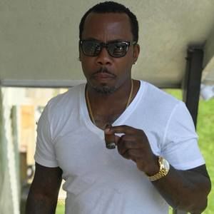 Meet your Posher, Kay